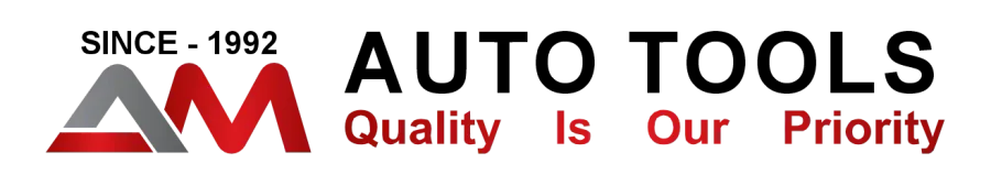 AM Auto Tools — Quality Is Our Priority