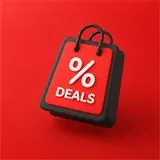 Price drop